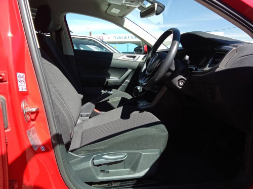 Volkswagen Polo TSI Comfortline in Namibia