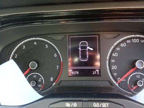 Volkswagen Polo TSI Comfortline in Namibia