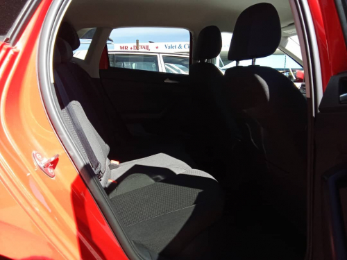 Volkswagen Polo TSI Comfortline in Namibia