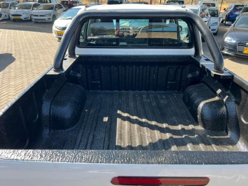 Toyota Hilux 2.4 GD-6 RAIDER X 4X4 A/T in Namibia