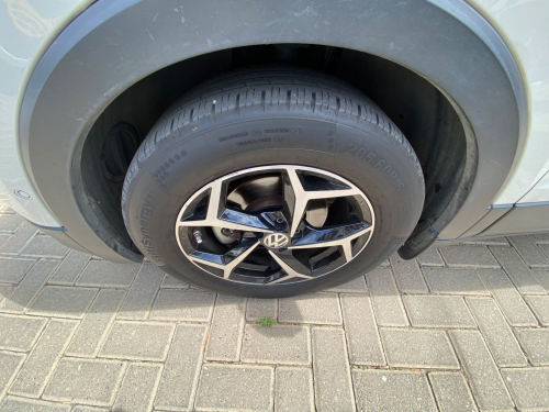 Volkswagen T-Cross 1.0 TSI Comfortline in Namibia