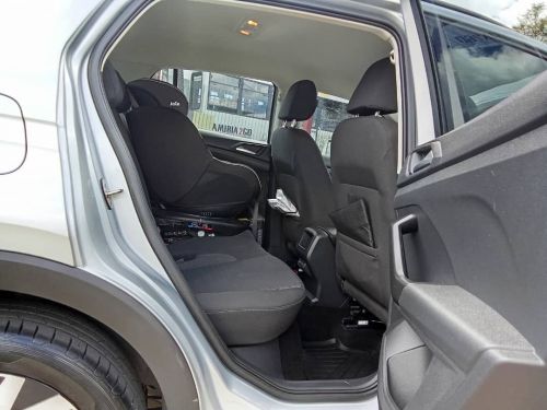 Volkswagen T-CROSS 1.0 TSI COMFORTLINE DSG in Namibia