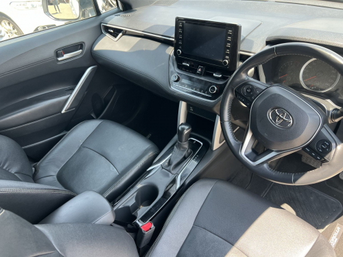 Toyota Corolla Cross 1.8 XS in Namibia