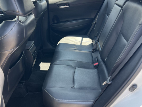 Toyota Corolla Cross 1.8 XS in Namibia