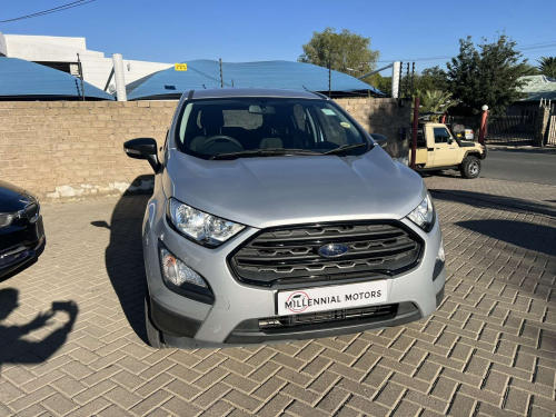 Ford Ecosport 1.5T Ambiente in Namibia