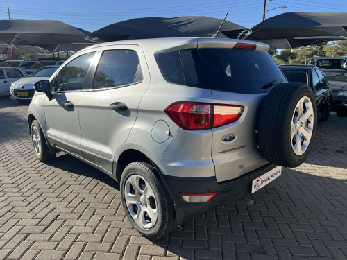 Ford Ecosport 1.5T Ambiente in Namibia