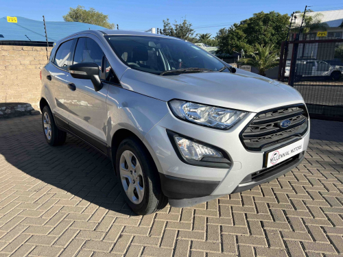 Pre-owned Ford Ecosport 1.5T Ambiente for sale in 