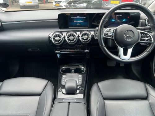Mercedes-Benz A 200  A/T in Namibia