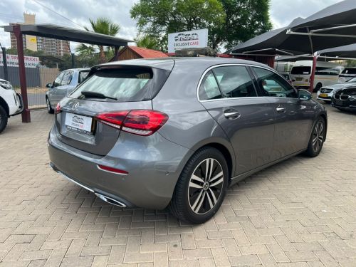 Mercedes-Benz A 200  A/T in Namibia