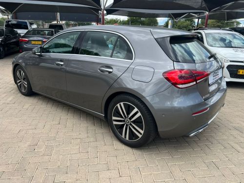 Mercedes-Benz A 200  A/T in Namibia