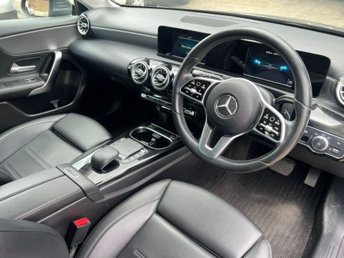 Mercedes-Benz A 200  A/T in Namibia