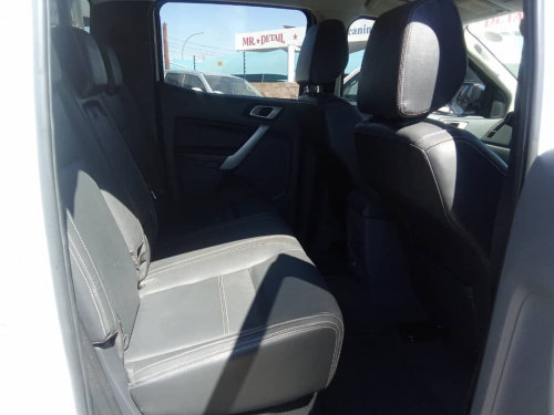 Ford Ranger 3.2 XLT in Namibia