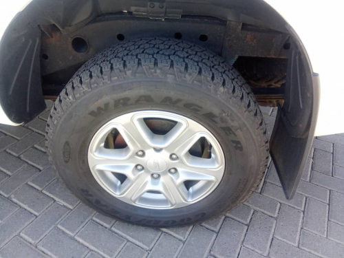 Ford Ranger 3.2 XLT in Namibia