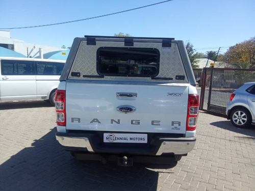 Ford Ranger 3.2 XLT in Namibia