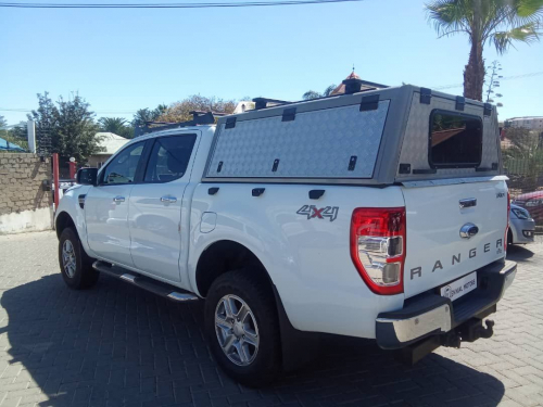 Ford Ranger 3.2 XLT in Namibia