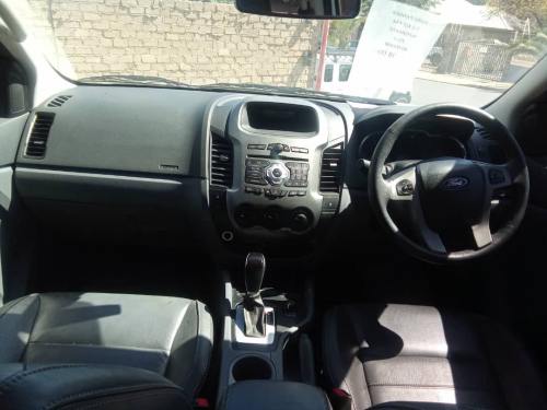 Ford Ranger 3.2 XLT in Namibia