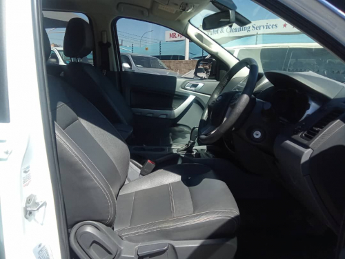 Ford Ranger 3.2 XLT in Namibia