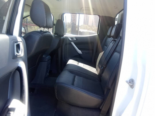 Ford Ranger 3.2 XLT in Namibia