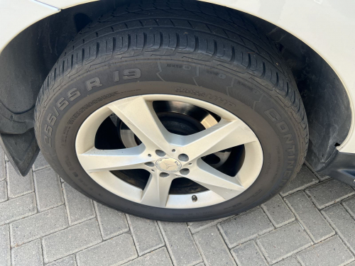 Mercedes-Benz ML350 BlueTEC 3.0 V6 in Namibia