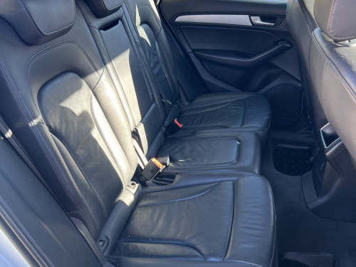 Audi Q5 2.0 TDI S QUATTRO S TRONIC in Namibia