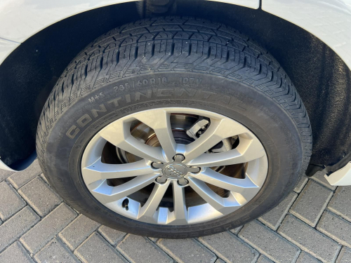Audi Q5 2.0 TDI S QUATTRO S TRONIC in Namibia