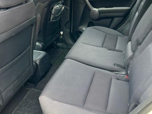Honda CRV 2.4 VTEC RVI A/T in Namibia