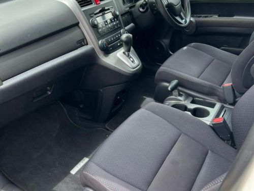 Honda CRV 2.4 VTEC RVI A/T in Namibia
