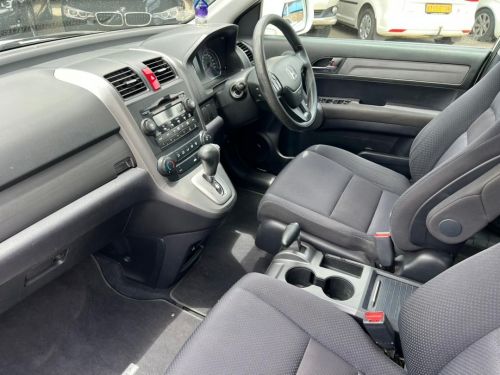 Honda CRV 2.4 VTEC RVI A/T in Namibia