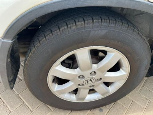 Honda CRV 2.4 VTEC RVI A/T in Namibia