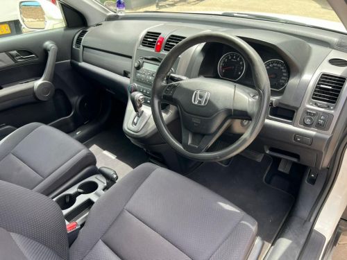 Honda CRV 2.4 VTEC RVI A/T in Namibia