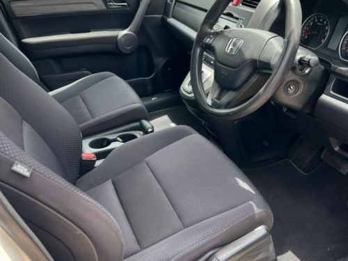 Honda CRV 2.4 VTEC RVI A/T in Namibia