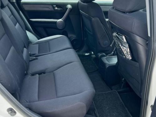 Honda CRV 2.4 VTEC RVI A/T in Namibia