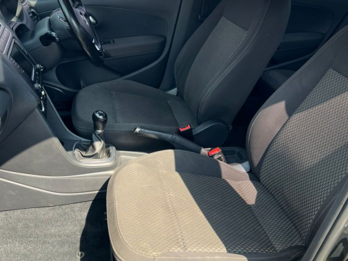 Volkswagen Polo GP 1.4 Comfortline in Namibia