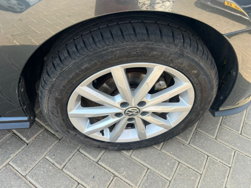 Volkswagen Polo GP 1.4 Comfortline in Namibia