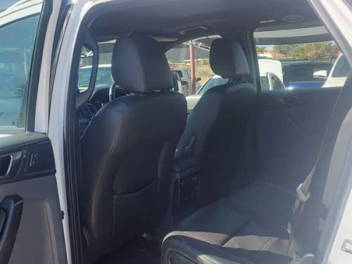 Ford Everest 3.2 LTD 4x4 a/t in Namibia