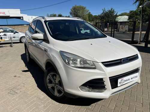 Ford Kuga 1.5 Ecoboost Ambiente in Namibia