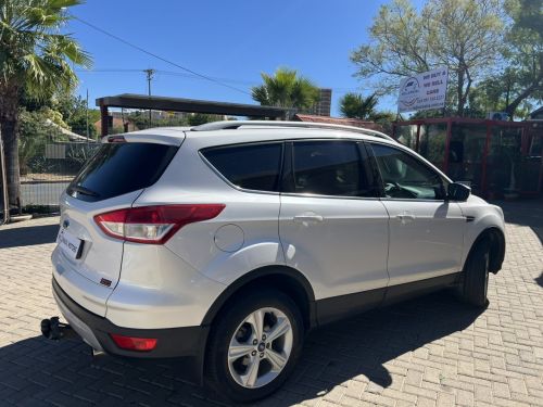 Ford Kuga 1.5 Ecoboost Ambiente in Namibia