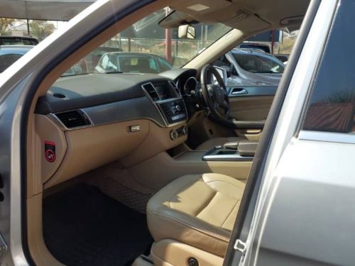 Mercedes-Benz ML 350 Blueteck a/t in Namibia