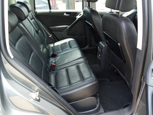 Volkswagen Tiguan 2.0TDI Blue Motion in Namibia