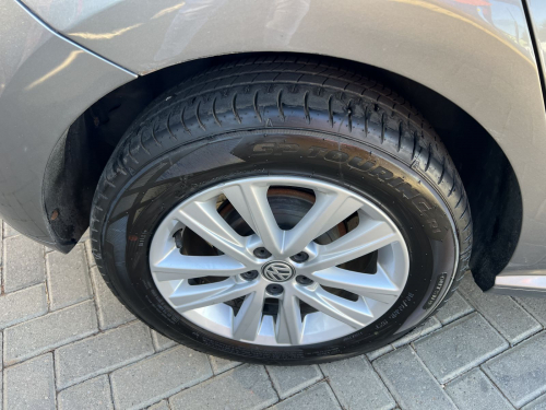 Volkswagen Polo Vivo 1.4 Trendline in Namibia