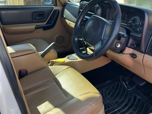 Jeep Cherokee Sport 4.0 A/T in Namibia