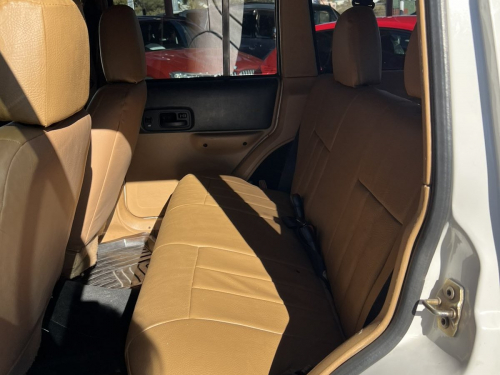Jeep Cherokee Sport 4.0 A/T in Namibia