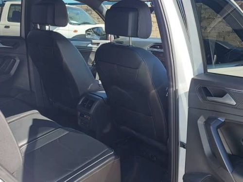 Volkswagen Tiguan Allspace 1.4 Tsi R-Line DSG 7 Seater in Namibia