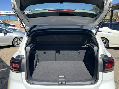Volkswagen T-CROSS 1.0TSI COMFORTLINE in Namibia
