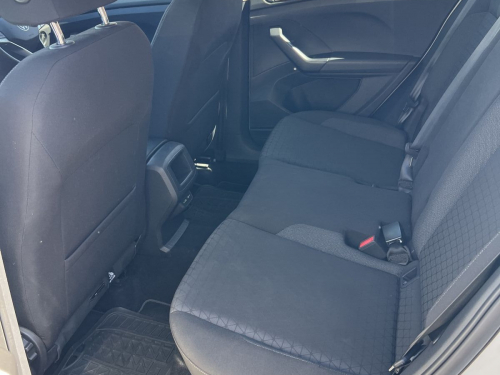 Volkswagen T-CROSS 1.0TSI COMFORTLINE in Namibia