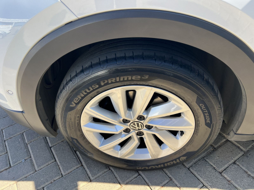 Volkswagen T-CROSS 1.0TSI COMFORTLINE in Namibia