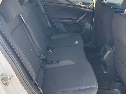 Volkswagen T-CROSS 1.0TSI COMFORTLINE in Namibia