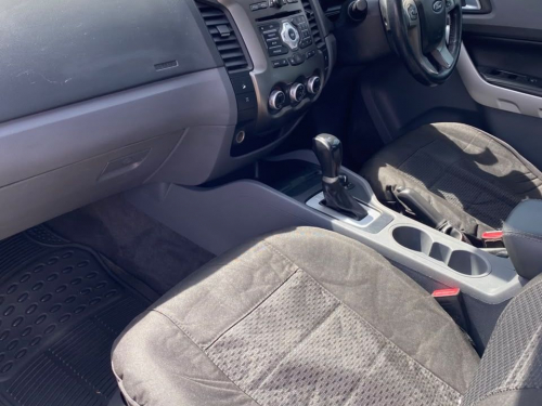 Ford Ranger 3.2TDCI XLT 4x4 A/T in Namibia