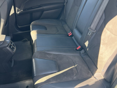 Ford Fusion 1.5 Ecoboost Trendline A/T in Namibia