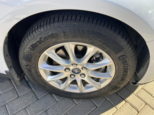 Ford Fusion 1.5 Ecoboost Trendline A/T in Namibia